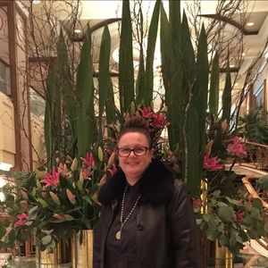 Meet your Posher, Jeanette